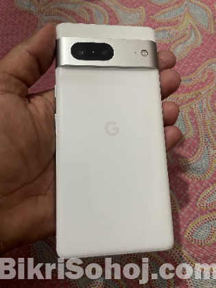 Google Pixel 7